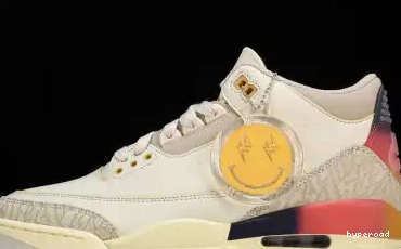 Hyperoad Balvin Jordan SP 3 Retro J 0614